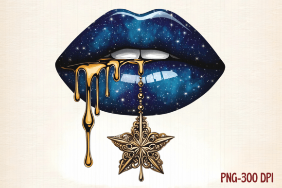 Download Christmas Lips Sublimation Clipart, Png - Lips sublimation Collection