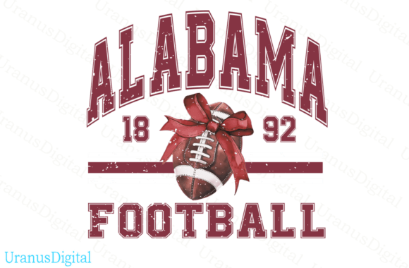 Download Alabama Football PNG - Football png Collection