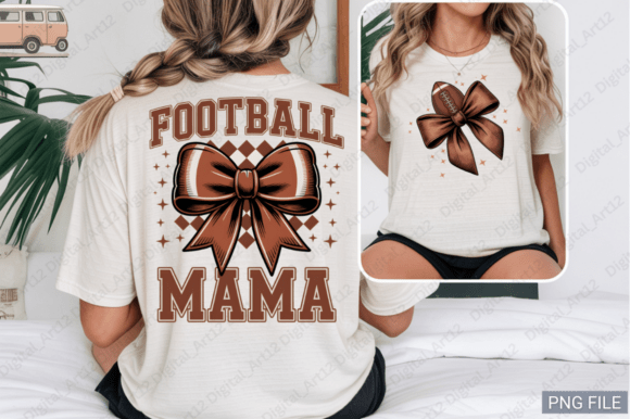 Download Football Mama PNG, Football PNG Design - Football png Collection